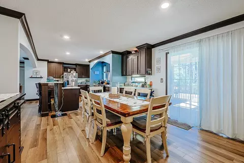Dining - 6773 Hampton Rd, Conway, SC 29527 photo 2 of 2