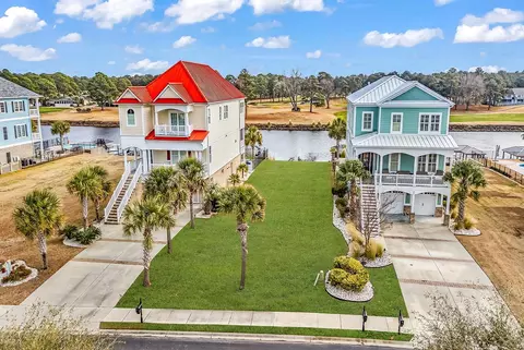 404 W Palm Dr, Myrtle Beach, SC 29579