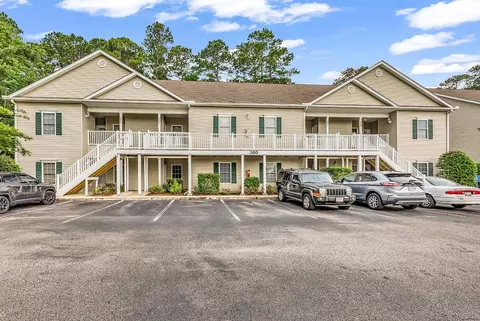 160 Lazy Willow Ln #202, Myrtle Beach, SC 29588
