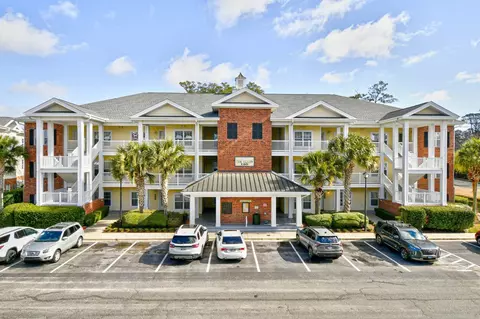 1000 Ray Costin Way #108, Murrells Inlet, SC 29576