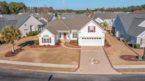 713 Woodcrest Way, Murrells Inlet, SC 29576