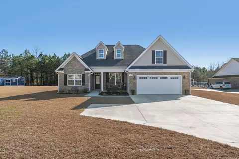 1061 Busy Corner Rd, Conway, SC 29527