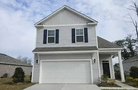 1340 Nokota Dr, Conway, SC 29526