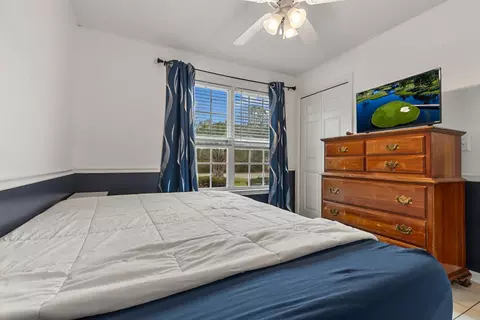 Bedroom - 180 Clovis Cir, Myrtle Beach, SC 29579 photo 5 of 5