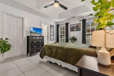Bedroom - 180 Clovis Cir, Myrtle Beach, SC 29579 photo 4 of 5