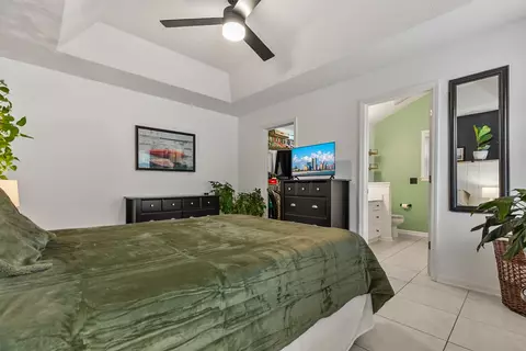 Bedroom - 180 Clovis Cir, Myrtle Beach, SC 29579 photo 3 of 5