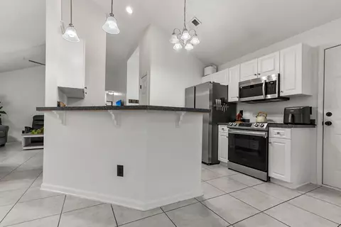 Kitchen - 180 Clovis Cir, Myrtle Beach, SC 29579 photo 4 of 4