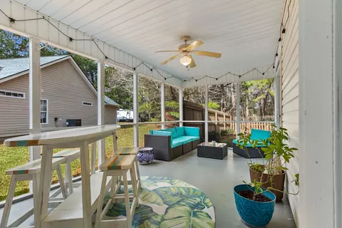 Exterior - 180 Clovis Cir, Myrtle Beach, SC 29579 photo 2 of 5