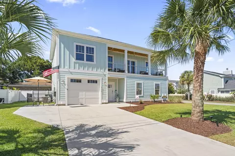 717 9th Ave S, North Myrtle Beach, SC 29582