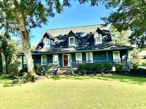 94 John Green Ln, Georgetown, SC 29440