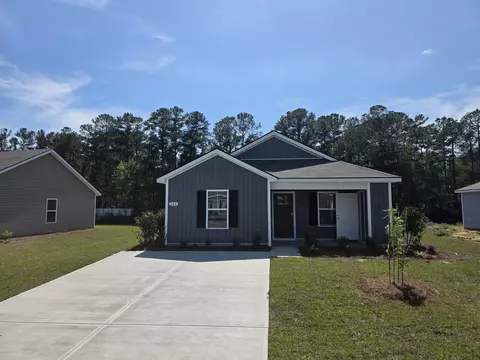 644 Culmen Ct, Myrtle Beach, SC 29588