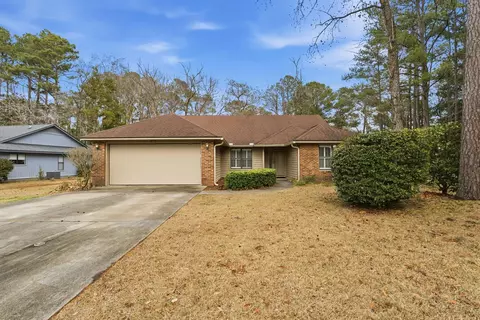 101 Hickory Dr, Conway, SC 29526