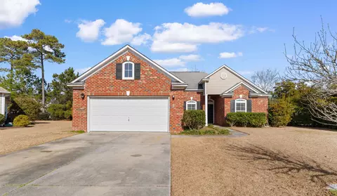 19 Audubon Ct, Murrells Inlet, SC 29576