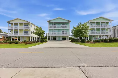 290 19th Ave S #A, Myrtle Beach, SC 29577