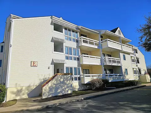 1100 Possum Trot Rd #E-335, North Myrtle Beach, SC 29582