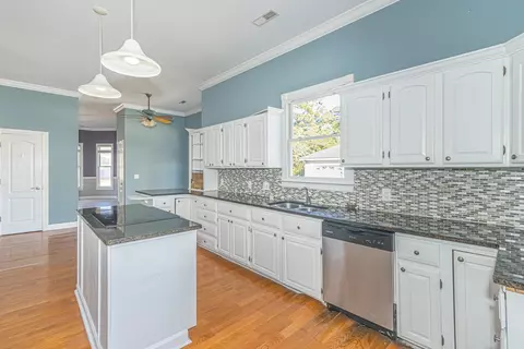 Kitchen - 259 Dunbarton Ln, Conway, SC 29526 photo 3 of 3