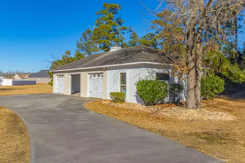 Exterior - 259 Dunbarton Ln, Conway, SC 29526 photo 2 of 10