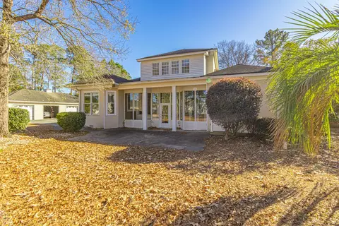 Exterior - 259 Dunbarton Ln, Conway, SC 29526 photo 7 of 10