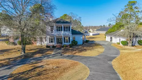 Exterior - 259 Dunbarton Ln, Conway, SC 29526 photo 1 of 10