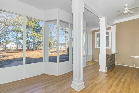Exterior - 259 Dunbarton Ln, Conway, SC 29526 photo 3 of 10
