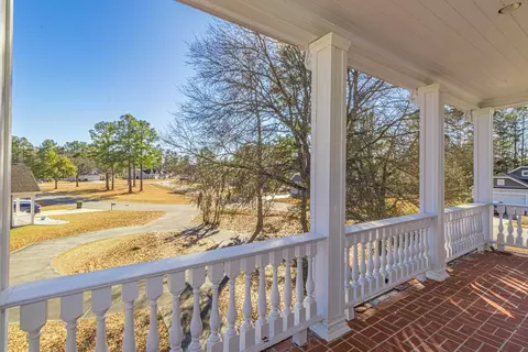 Exterior - 259 Dunbarton Ln, Conway, SC 29526 photo 6 of 10