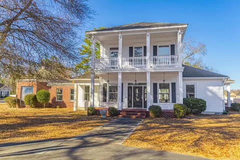 Exterior - 259 Dunbarton Ln, Conway, SC 29526 photo 8 of 10