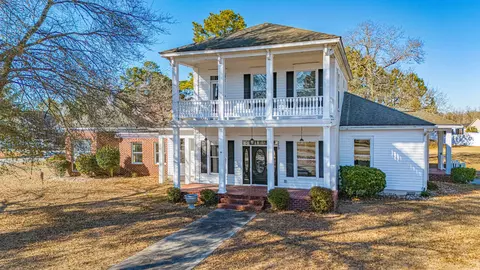 259 Dunbarton Ln, Conway, SC 29526