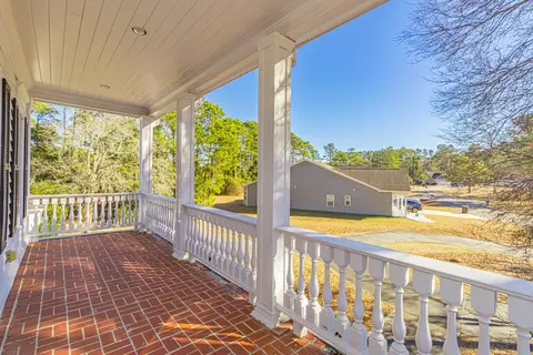 Exterior - 259 Dunbarton Ln, Conway, SC 29526 photo 5 of 10