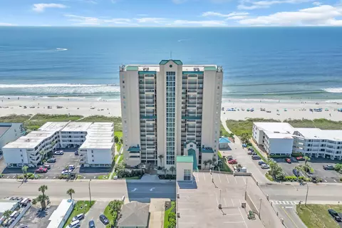 3805 S Ocean Blvd #1503, North Myrtle Beach, SC 29582