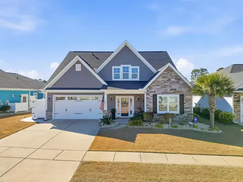 1005 Bonnet Dr, North Myrtle Beach, SC 29582