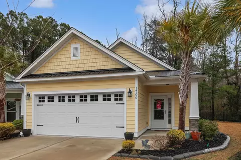 1700 Carsens Ferry Dr, Conway, SC 29526