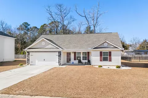 116 Kingston Bluff Dr, Longs, SC 29568