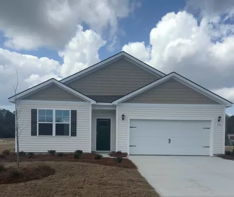 3002 Waterfall Way, Georgetown, SC 29440