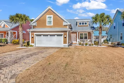 345 Waties Dr, Murrells Inlet, SC 29576
