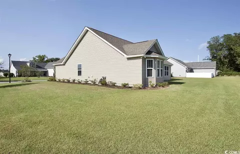 Exterior - 3297 Holly Loop, Conway, SC 29527 photo 6 of 6