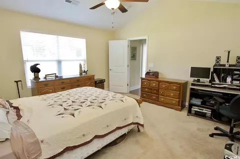 Bedroom - 3297 Holly Loop, Conway, SC 29527 photo 3 of 3