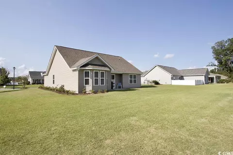 Exterior - 3297 Holly Loop, Conway, SC 29527 photo 5 of 6