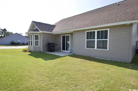 Exterior - 3297 Holly Loop, Conway, SC 29527 photo 2 of 6