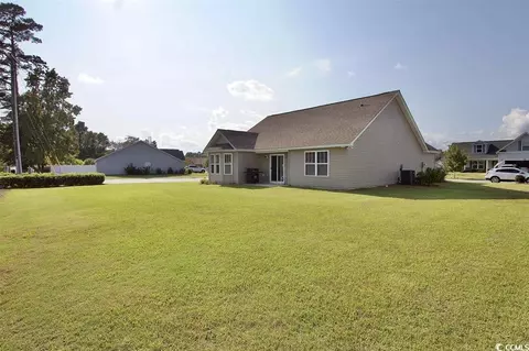 Exterior - 3297 Holly Loop, Conway, SC 29527 photo 4 of 6