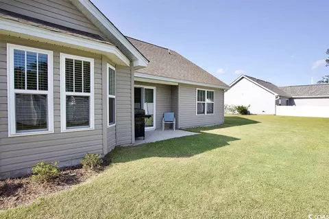 Exterior - 3297 Holly Loop, Conway, SC 29527 photo 3 of 6