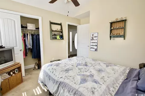 Bedroom - 3297 Holly Loop, Conway, SC 29527 photo 2 of 3