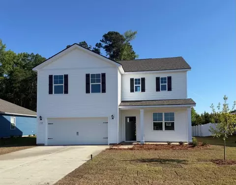 108 Grazing St, Myrtle Beach, SC 29588
