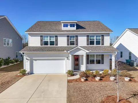 560 Pier Ct, Longs, SC 29568