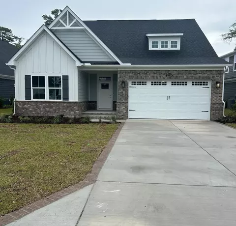 2228 Hazel Way, Longs, SC 29568