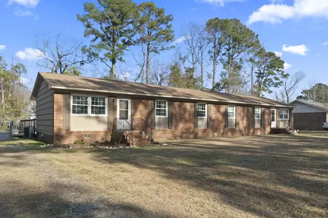 112 Longwood Ln, Conway, SC 29527