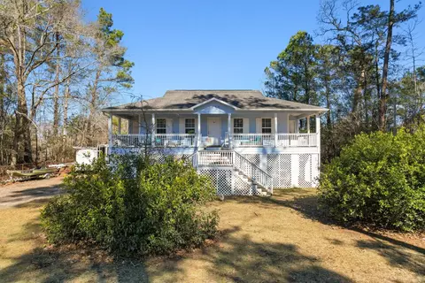 1063 Rowe Pond Rd, Conway, SC 29526