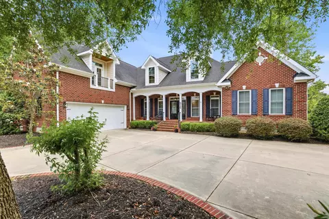 915 Preservation Cir, Pawleys Island, SC 29585