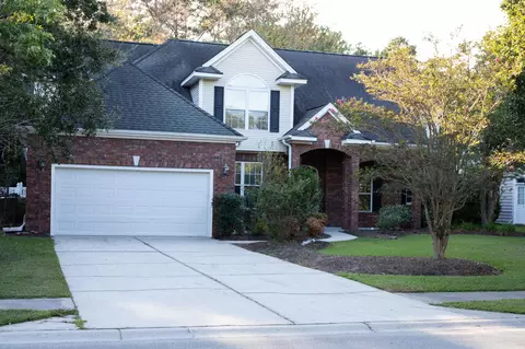 4002 Edenborough Dr, Myrtle Beach, SC 29588
