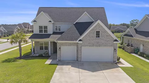 801 Celene Ct, Myrtle Beach, SC 29579