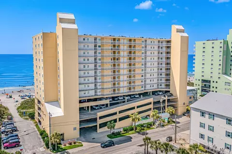 5404 N Ocean Blvd #11E, North Myrtle Beach, SC 29582
